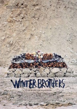 Winter Brothers's poster