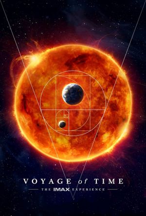 Voyage of Time's poster