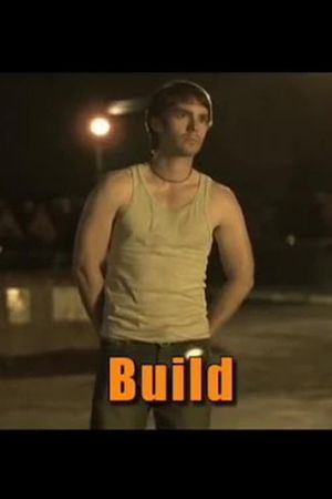 Build's poster