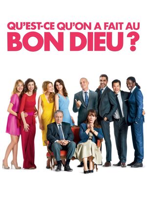 Serial Bad Weddings's poster