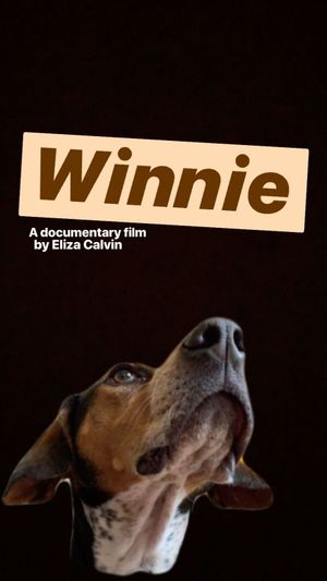 Winnie's poster