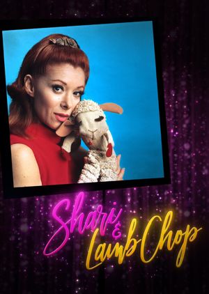 Shari and Lamb Chop's poster