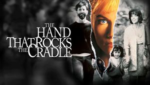 The Hand That Rocks the Cradle's poster
