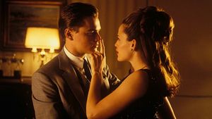 Catch Me If You Can's poster
