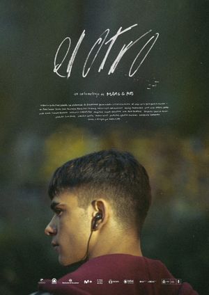 El Otro's poster