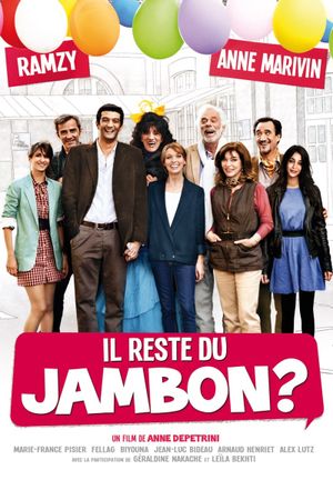 Bacon on the Side's poster