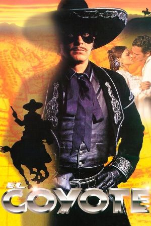 The Return of El Coyote's poster