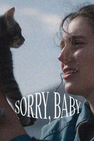 Sorry, Baby's poster