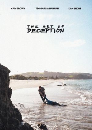 The Art of Deception's poster