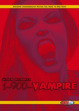 1-900 Vampire's poster