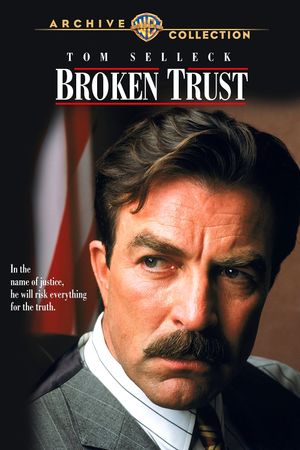 Broken Trust's poster