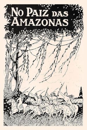 No País das Amazonas's poster