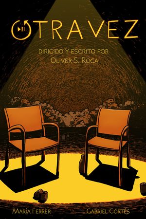 Otra Vez's poster image