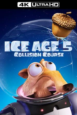 Ice Age: Collision Course's poster
