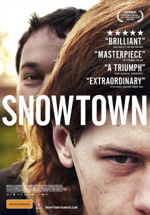 Snowtown's poster
