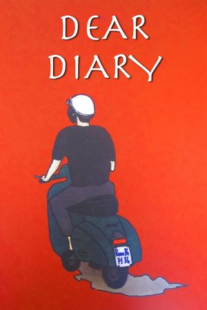 Dear Diary's poster