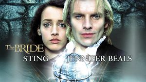 The Bride's poster