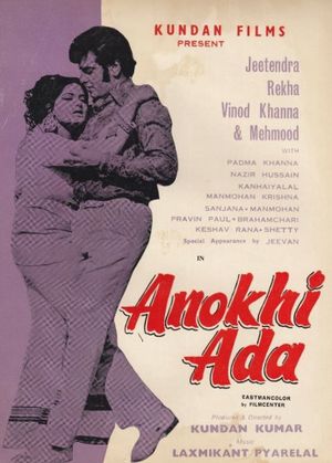 Anokhi Ada's poster image