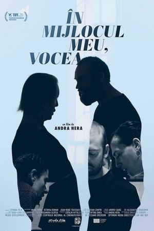 The Things We Hide in Silence's poster