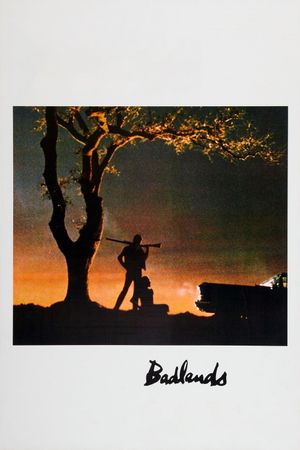 Badlands's poster