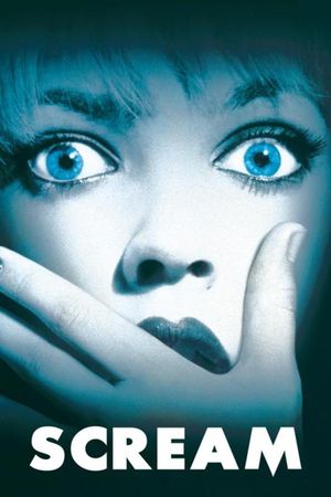 Scream's poster