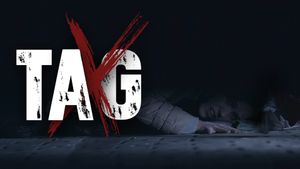 Tag X's poster