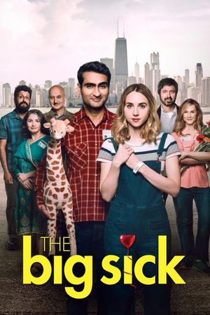 The Big Sick's poster