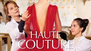 Haute Couture's poster