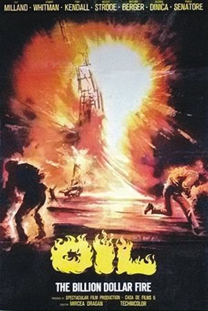 Oil's poster image