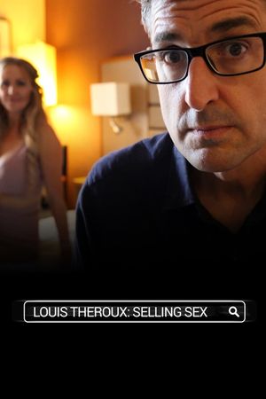 Louis Theroux: Selling Sex's poster