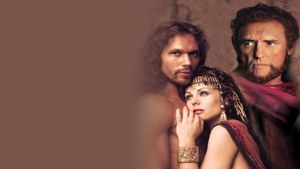 Samson and Delilah's poster