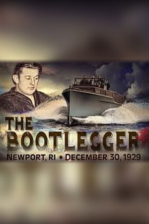 The Bootlegger's poster