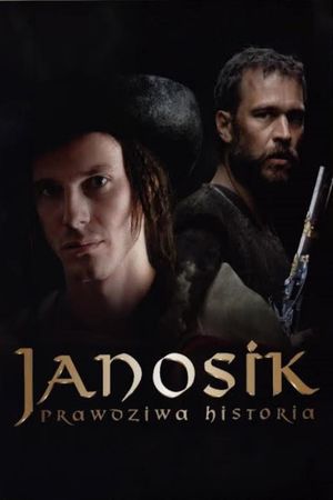 Janosik: A True Story's poster image