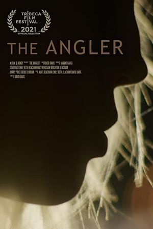 The Angler's poster