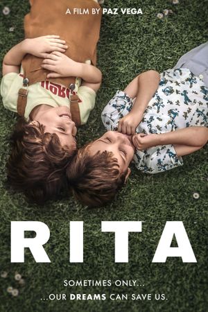 Rita's poster