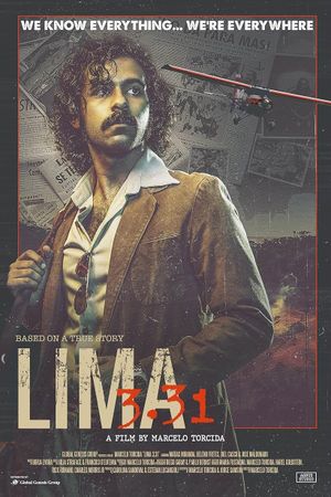 Lima 3.31's poster