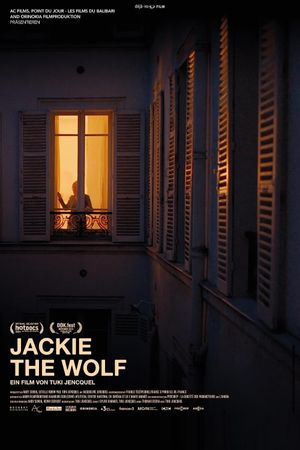 Jackie the Wolf's poster