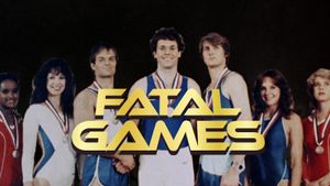 Fatal Games's poster