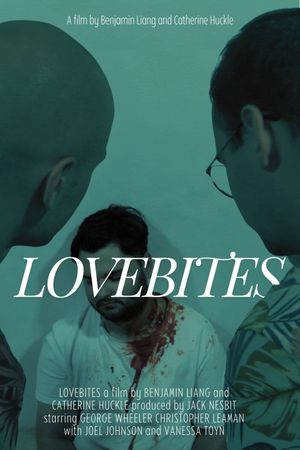 Love Bites's poster