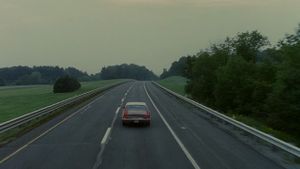 Good Will Hunting's poster