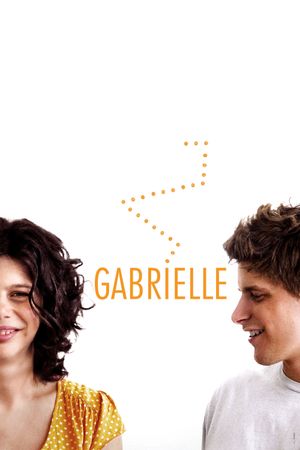 Gabrielle's poster