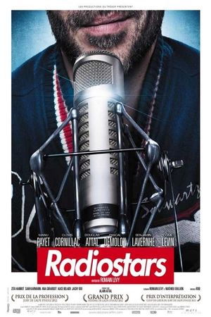Radiostars's poster