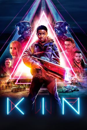 Kin's poster