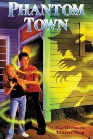 Phantom Town's poster