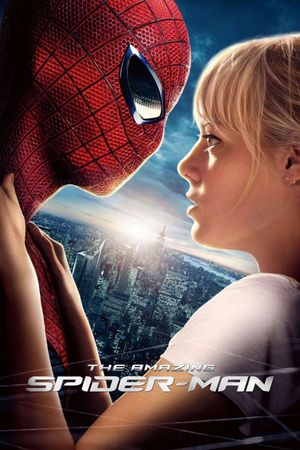 The Amazing Spider-Man's poster