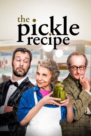 The Pickle Recipe's poster image