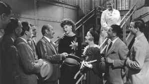 Roxie Hart's poster
