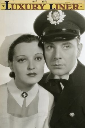 Luxury Liner's poster