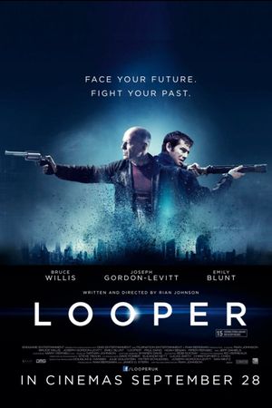 Looper's poster
