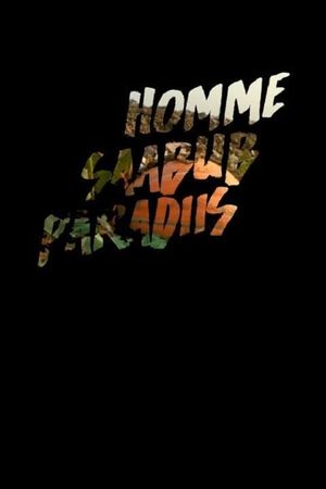 For Tomorrow Paradise Arrives's poster